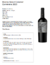 Montes Select Cabernet Carménère 2020 (Viña Montes) - comprar online