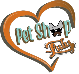 Pet Shop Luly