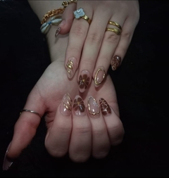 Banner de la categoría Premium Nails 