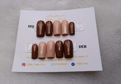 Nude Harmony