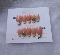 Beauty Nail Almendra
