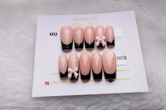 Pink Bows
