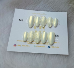 Brightness white Almendra