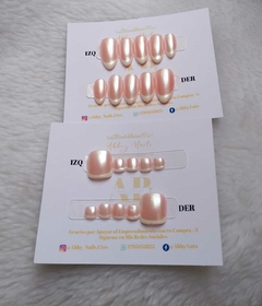 Crystal Nude
