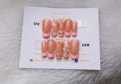 Rose Marble