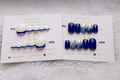 Blue Royal Premium
