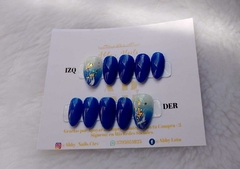 Deep Ocean Almendra