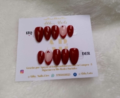Blood & Love Almendra