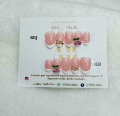 Cheery Season Almendra