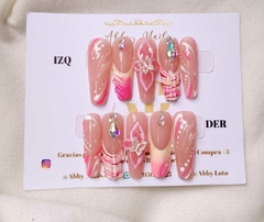 Pink Fantasy