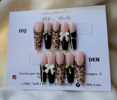 Glam Salvaje