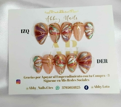 Mariposa Mágica
