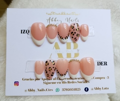 Animal Glam