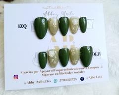 Verde Botánico