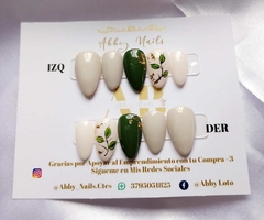 Green Bloom Deluxe