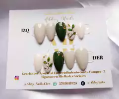 Green Bloom Deluxe