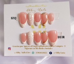 Porcelana Dorada