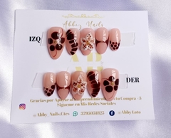 Flor de Chocolate
