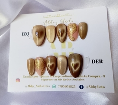 Golden Lovely