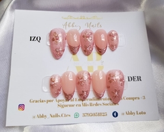 Rose Glam