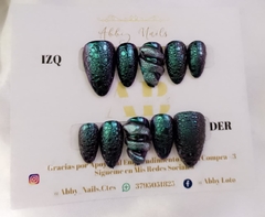 Esmeralda Salvaje