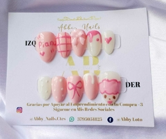 Sweet Candy