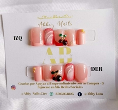 Hechizo de Cereza