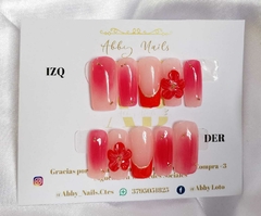 Flor de Encantamiento