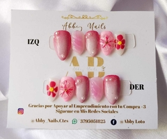 Flor de Nébula