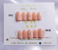 Blush Luxe
