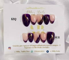Purple Majesty