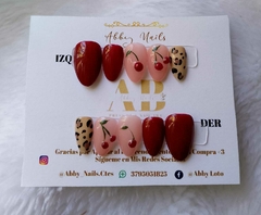 Combo Emprendedor #1 - Abby Nails