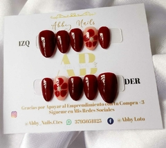 Combo Emprendedor #1 - Abby Nails