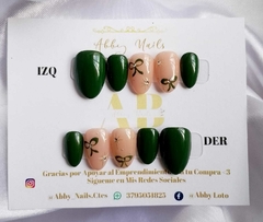 Combo Emprendedor #2 - Abby Nails