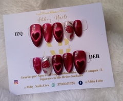 Velvet Love