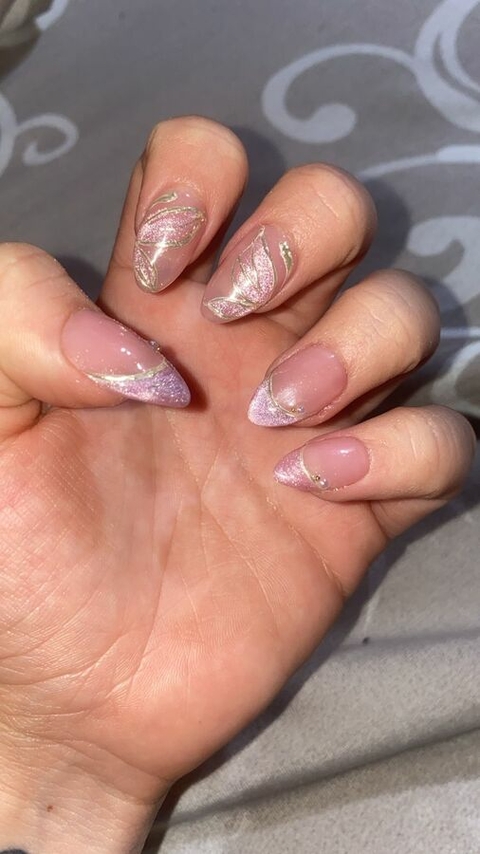 Imagen del carrusel Abby Nails
