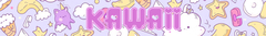 Banner de la categoría Kawaii