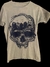 Camisa de calavera