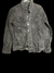 Chaqueta de mezclilla