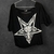 Blusa Baphomet