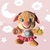 Fisher-Price Cachorra Sis