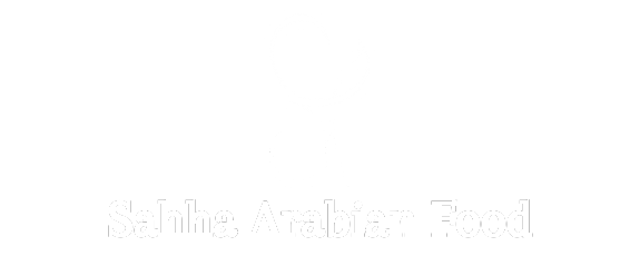 Sahha Arabian Food