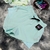 Short con calza en internet
