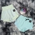Short con calza