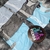 Conjunto Top y calza corta en internet