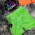 Calza seamless - Cross Tienda
