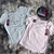 Remera I run escote espalda