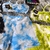 Conjunto Top y calza corta - Cross Tienda