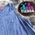 Musculosa viscosa - comprar online