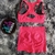 Conjunto Seamless - Cross Tienda